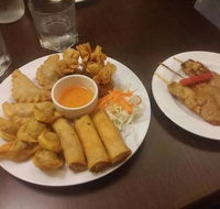 Thai Kitchen - Stayed