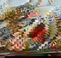 The Coast Cafe - Stayed