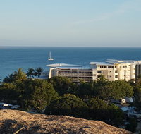 The Cove Restaurant  Bar - Stayed