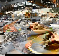 The Fish Emporium - Stayed