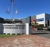 La Trattoria The Fraternity Club - Stayed