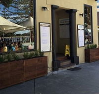 The Old Bank Cafe  Restaurant - Stayed