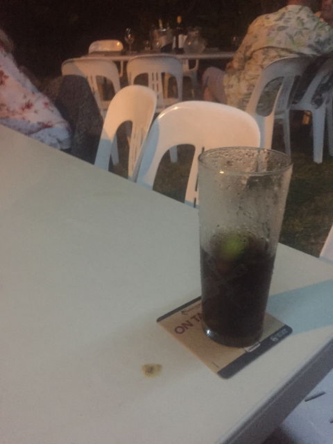 Picnic Bay Hotel - Stayed 7