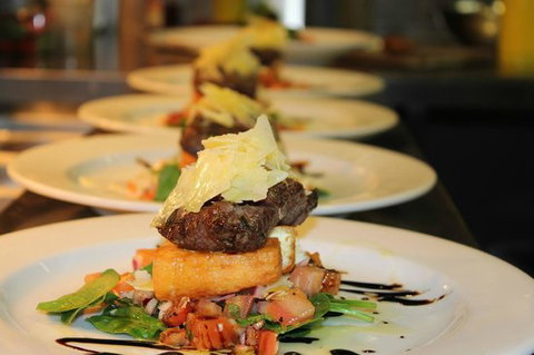 The Sicilian - Stayed 0