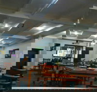 White Lotus Thai Restaurant - Stayed