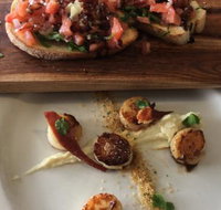 Wingham Services Club - Stayed