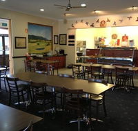 Bushland Tavern Chinese Restaurant - Stays Accommodation