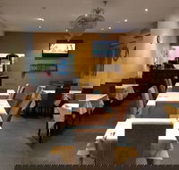 Aafrein Indian Cuisine - Stayed