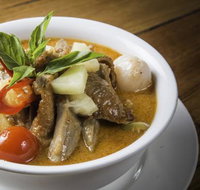 Absolute Thai - Stayed