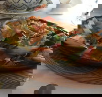 Boon's Thai Restaurant