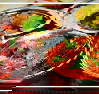 Cumin Kitchen - Stayed