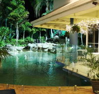 Galleons Restaurant - Stayed