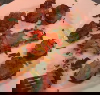 Il Nido Trattoria Pizzeria - Stayed