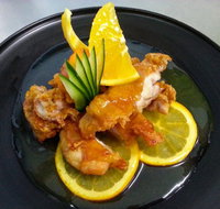 Lips Kitchen - Stayed