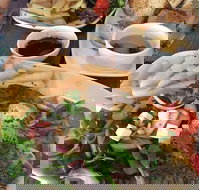 Munchies Byron Bay - Stayed