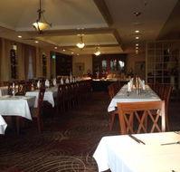 The Pines Restaurant - Stays Accommodation