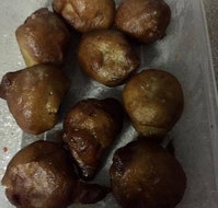 Tong Kee Chinese Takeaway - Stayed