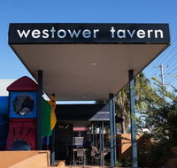 Westower Tavern - Stayed