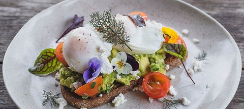 Blackboard  Coffee - Stayed 0