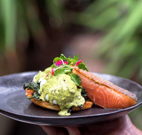 Blackboard  Coffee - Stayed 9