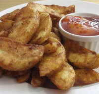 Butcher Shop Cafe - Stayed