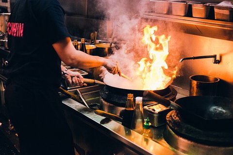 Chin Chin - Stayed 0