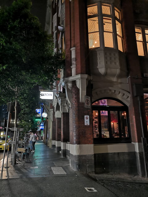 Chin Chin - Stayed 1