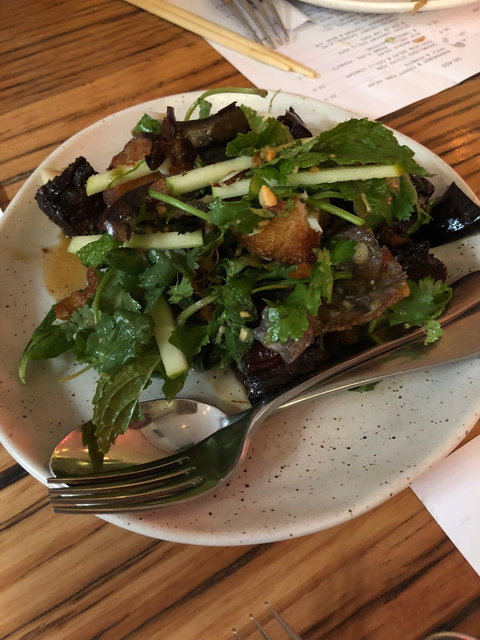 Chin Chin - Stayed 2