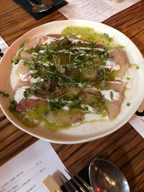 Chin Chin - Stayed 3