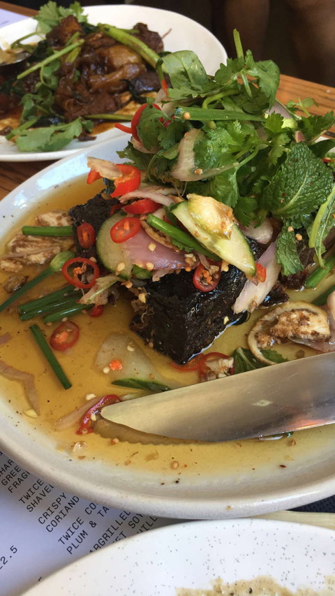 Chin Chin - Stayed 6