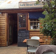 Cork Street Cafe - Stayed