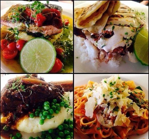 Empire Bay NSW Stayed