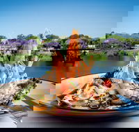 Freshwater Grill - Stayed