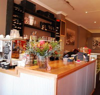 Friends On The Hill - Stayed