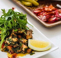 Koko Black Chocolate Markets - Stayed