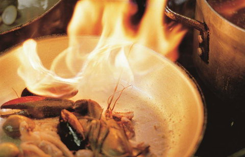 Milan @ Kew - Stayed 0