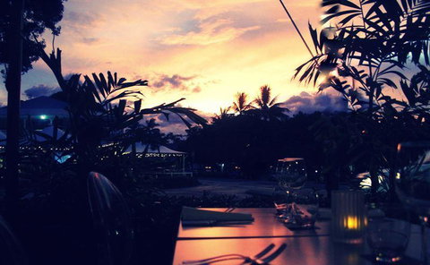 Milan @ Kew - Stayed 10