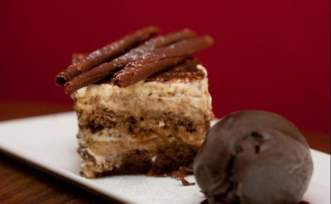 Milan @ Kew - Stayed 11