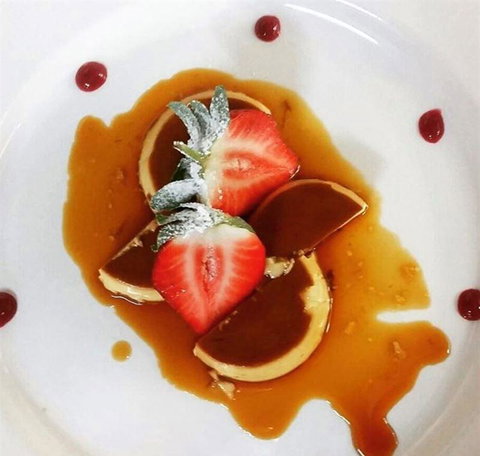 Milan @ Kew - Stayed 1