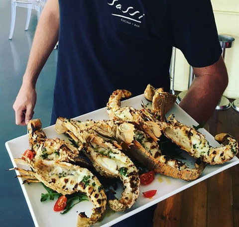 Milan @ Kew - Stayed 3