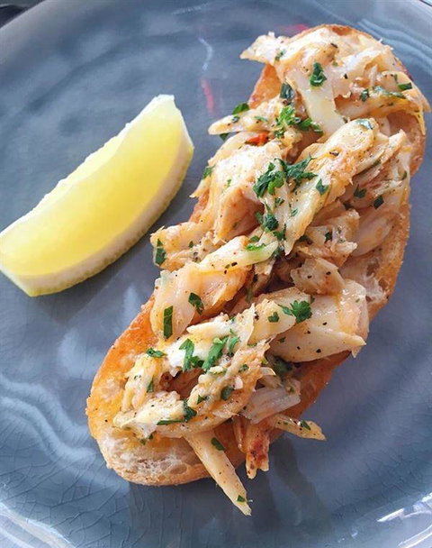 Milan @ Kew - Stayed 4