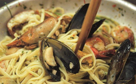 Milan @ Kew - Stayed 5