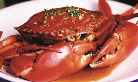 Milan @ Kew - Stayed 6