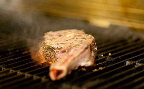 Milan @ Kew - Stayed 7