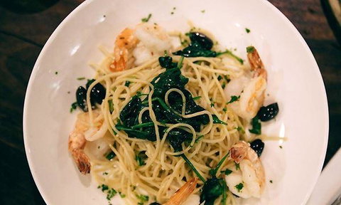 Mount Misery Gold Mine Cafe - Stayed 1