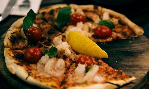 Mount Misery Gold Mine Cafe - Stayed 2