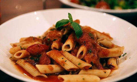 Mount Misery Gold Mine Cafe - Stayed 4