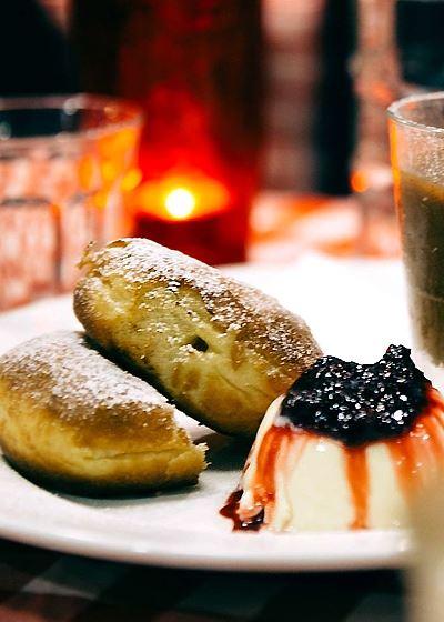 Mount Misery Gold Mine Cafe - Stayed 5