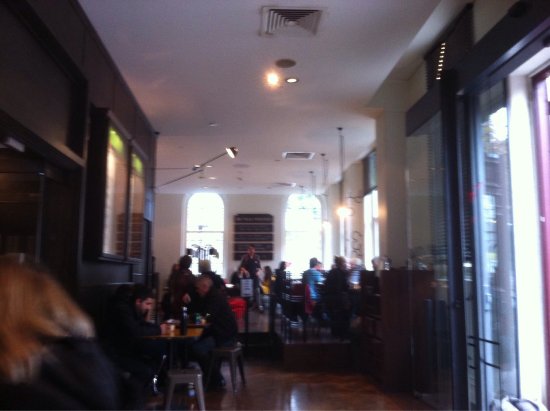 Melbourne City VIC Stayed