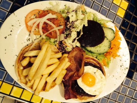 Northern Star Cafe - Stayed 0